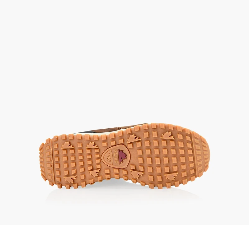 PAJAR | TAN HOMMES