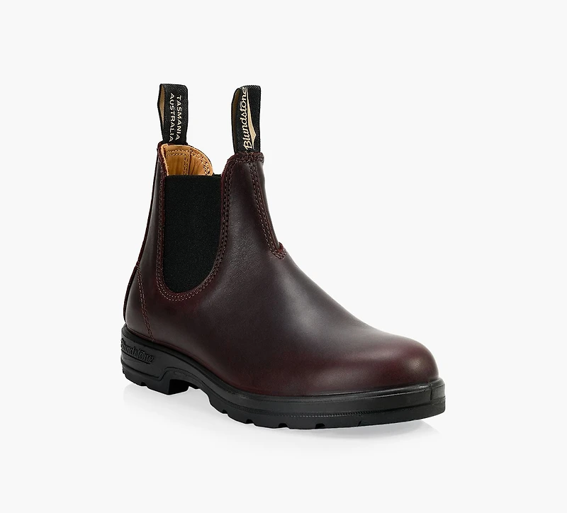 BLUNDSTONE | 2130 CLASSIQUES BOURGOGNE FEMMES