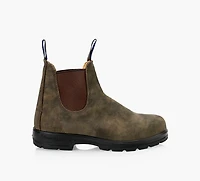 BLUNDSTONE | 584 HIVER THERMIQUE CLASSIQUES BRUN FEMMES