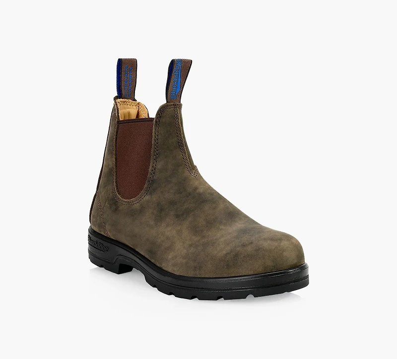 BLUNDSTONE | 584 HIVER THERMIQUE CLASSIQUES BRUN FEMMES