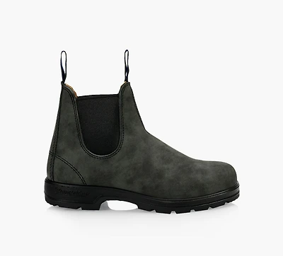 BLUNDSTONE | 1478 HIVER THERMIQUE NOIR FEMMES