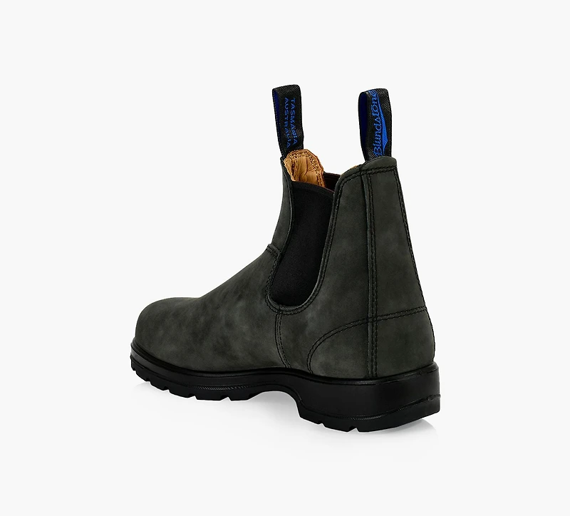 BLUNDSTONE | 1478 HIVER THERMIQUE NOIR FEMMES