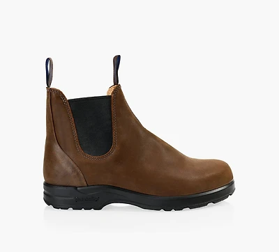 BLUNDSTONE | 2250 HIVER THERMIQUE TOUT-TERRAIN BRUN HOMMES