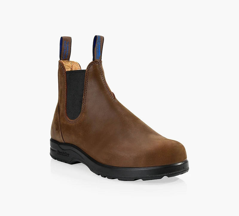 BLUNDSTONE | 2250 HIVER THERMIQUE TOUT-TERRAIN BRUN HOMMES