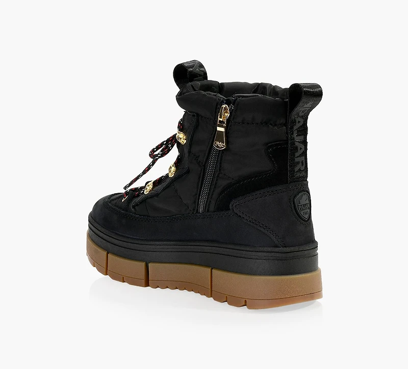 PAJAR | HELICON NOIR FEMMES