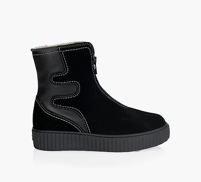 PAJAR | ZEKE NOIR FEMMES