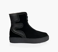 PAJAR | ZEKE NOIR FEMMES