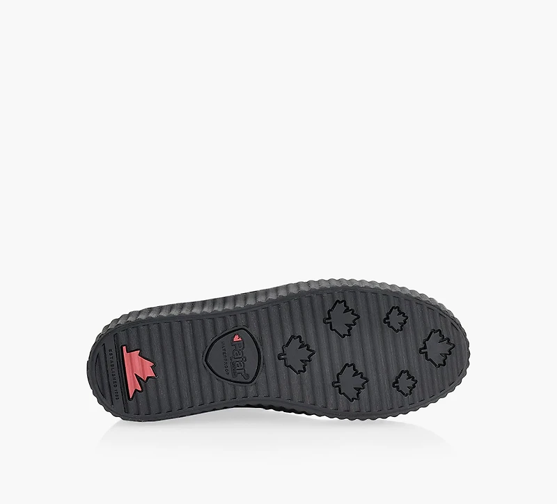 PAJAR | ZEKE NOIR FEMMES