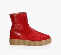 PAJAR | ZEKE ROUGE FEMMES
