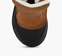 THE NORTH FACE | BOTTE ALPENGLOW II TAN BÉBÉ & BAMBIN UNISEXE