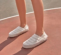 THE NORTH FACE | MULE THERMOBALL TRACTION V BLANC FEMMES