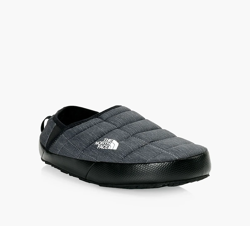 THE NORTH FACE | MULES THERMOBALL TRACTION II GRIS HOMMES