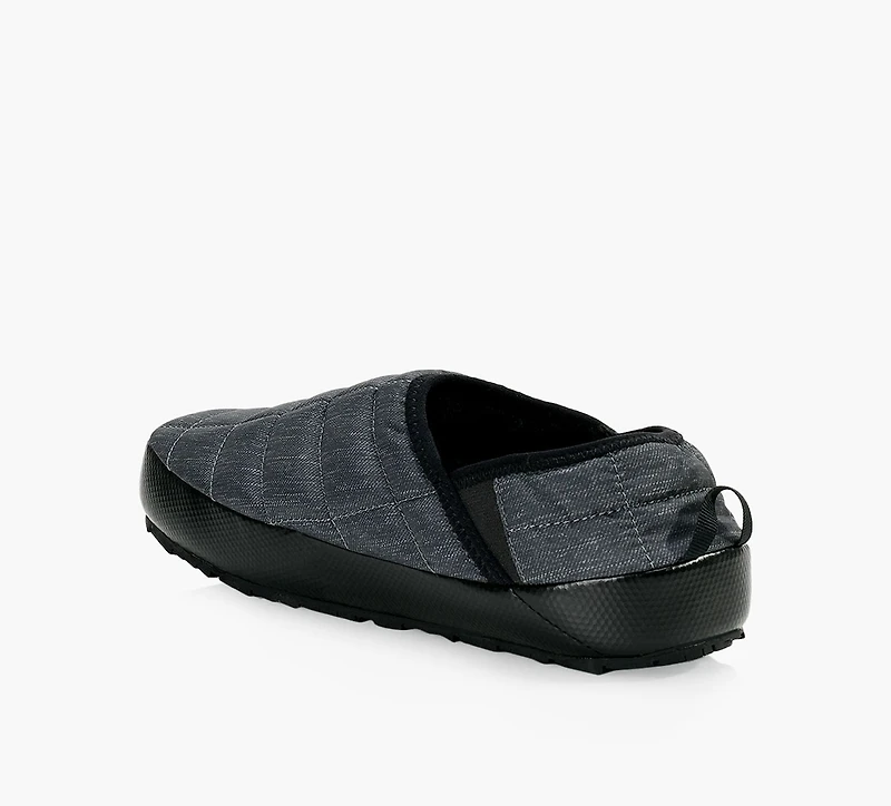 THE NORTH FACE | MULES THERMOBALL TRACTION II GRIS HOMMES