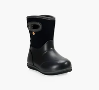 BOGS | BOTTE CLASSIC BÉBÉ NOIR & BAMBIN UNISEXE