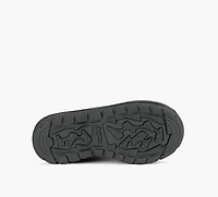 ACTON | BOTTE KIDDY NOIR GRAND ENFANT GARCON