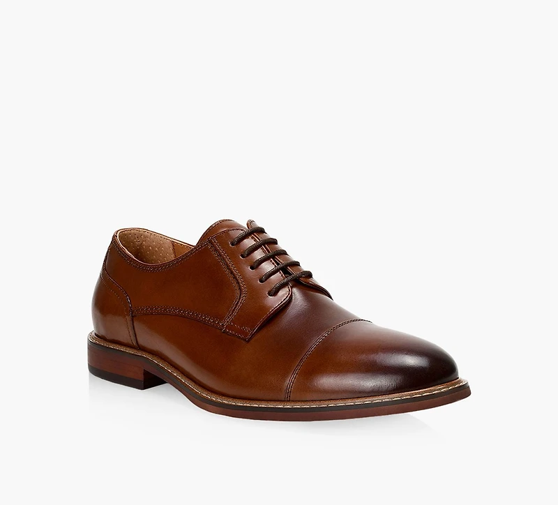 BROWNS | GREENSHAW TAN HOMMES