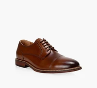 BROWNS | GREENSHAW TAN HOMMES