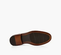BROWNS | GREENSHAW TAN HOMMES