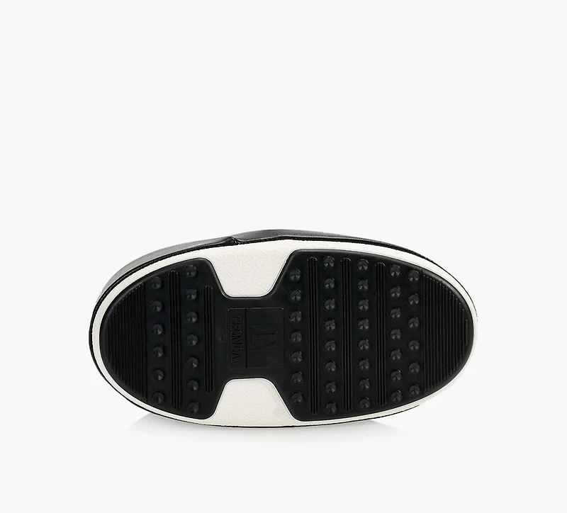 MOON BOOT | BOTTE ICON LOW 2 BLANC GRAND ENFANT UNISEXE
