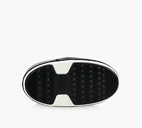 MOON BOOT | BOTTE ICON LOW 2 BLANC GRAND ENFANT UNISEXE