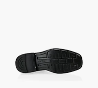 ECCO | DERBIES HELSINKI 2 BIKE TOE NOIR HOMMES