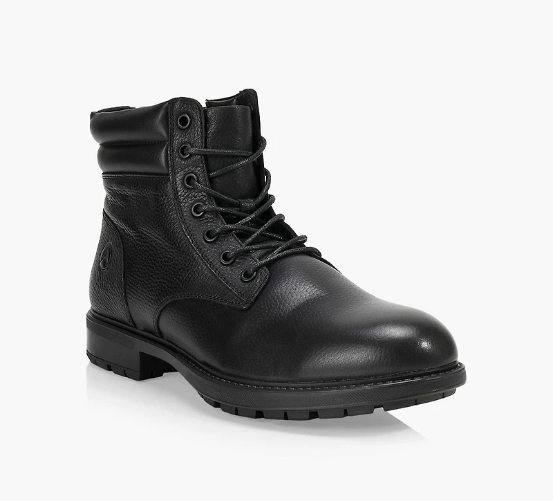 ARTICA | FERNIE NOIR HOMMES