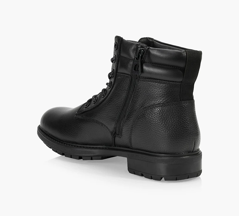 ARTICA | FERNIE NOIR HOMMES