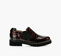 BROWNS COUTURE | LILYBELLE BRUN FEMMES