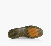 DR. MARTENS | ADRIAN BOURGOGNE HOMMES