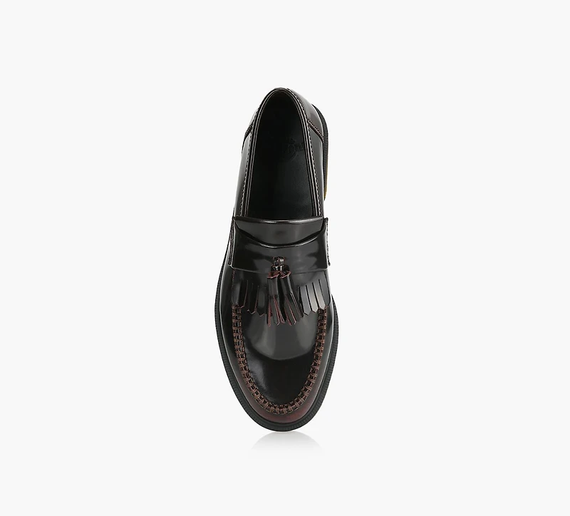 DR. MARTENS | ADRIAN BOURGOGNE HOMMES