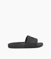BOSS | SANDALE REESE NOIR HOMMES