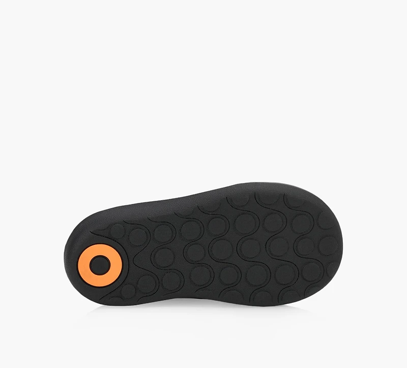 BOGS | BOTTE SKIPPER II NOIR PETIT ENFANT UNISEXE