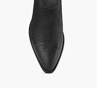B2 | BOTTE BRISBANE  NOIR FEMMES