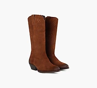 B2 | BOTTE BRISBANE  TAN FEMMES