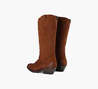 B2 | BOTTE BRISBANE  TAN FEMMES