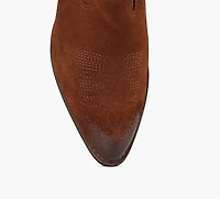 B2 | BOTTE BRISBANE  TAN FEMMES