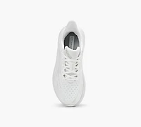 HOKA | CLIFTON 9 BLANC FEMMES