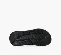 HOKA | SANDALE ORA RECOVERY 3 NOIR FEMMES