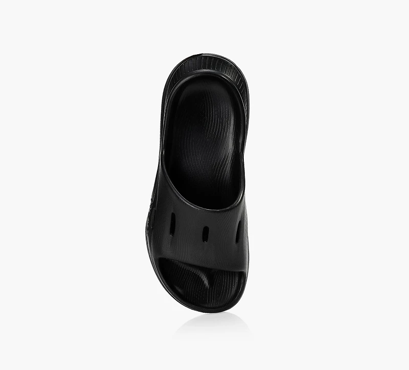 HOKA | SANDALE ORA RECOVERY 3 NOIR FEMMES