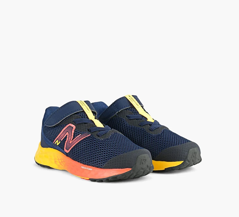 NEW BALANCE | ARISHI V4 BLEU PETIT ENFANT GARCON
