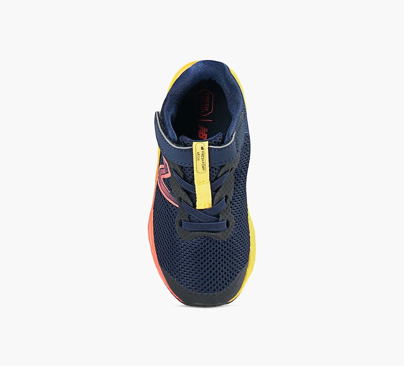NEW BALANCE | ARISHI V4 BLEU PETIT ENFANT GARCON