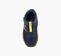 NEW BALANCE | ARISHI V4 BLEU PETIT ENFANT GARCON