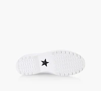 CONVERSE | PLATFORME CHUCK TAYLOR ALL STAR LIFT NOIR GRAND ENFANT FILLE