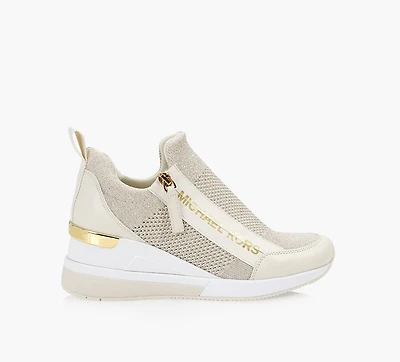 MICHAEL KORS | BASKET COMPENSÉE WILLIS OR FEMMES
