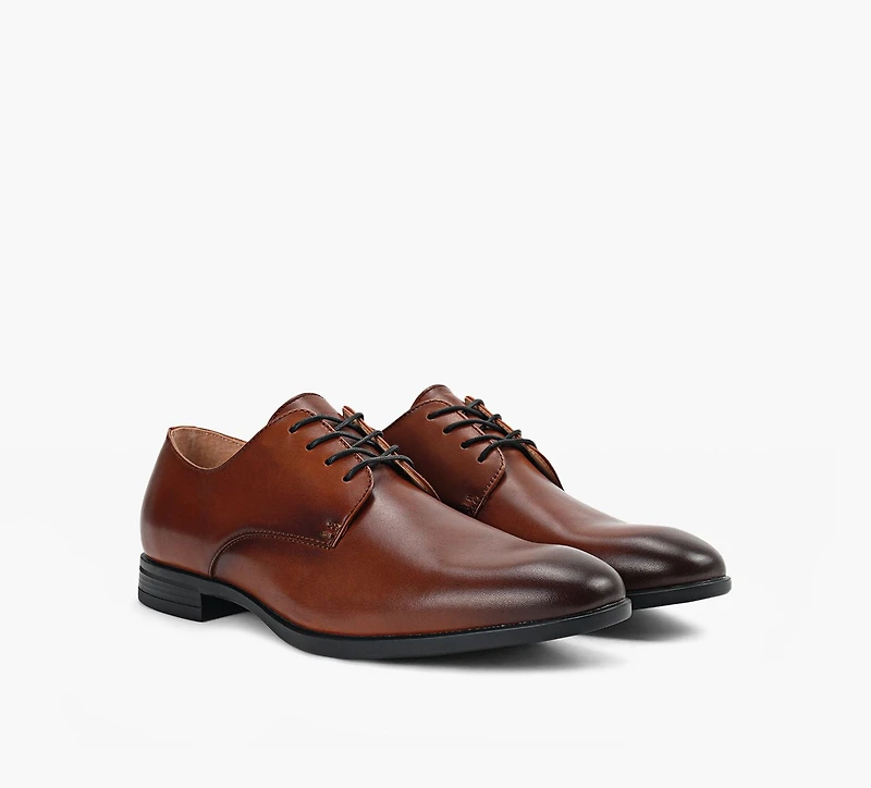 BROWNS | GRIFFITH TAN HOMMES