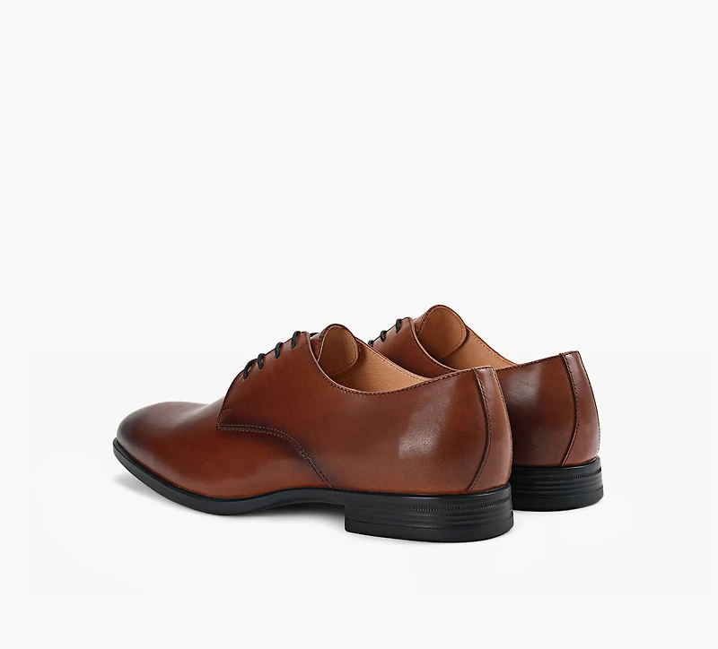 BROWNS | GRIFFITH TAN HOMMES