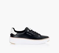COLE HAAN | BASKET GRANDPRØ TOPSPIN  NOIR FEMMES