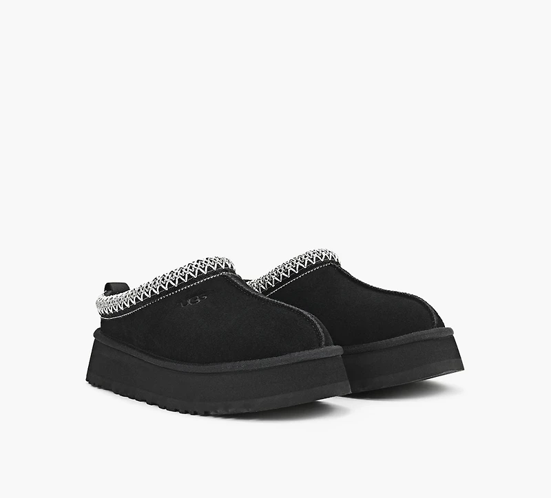 UGG | TAZZ NOIR FEMMES