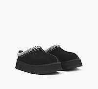 UGG | TAZZ NOIR FEMMES