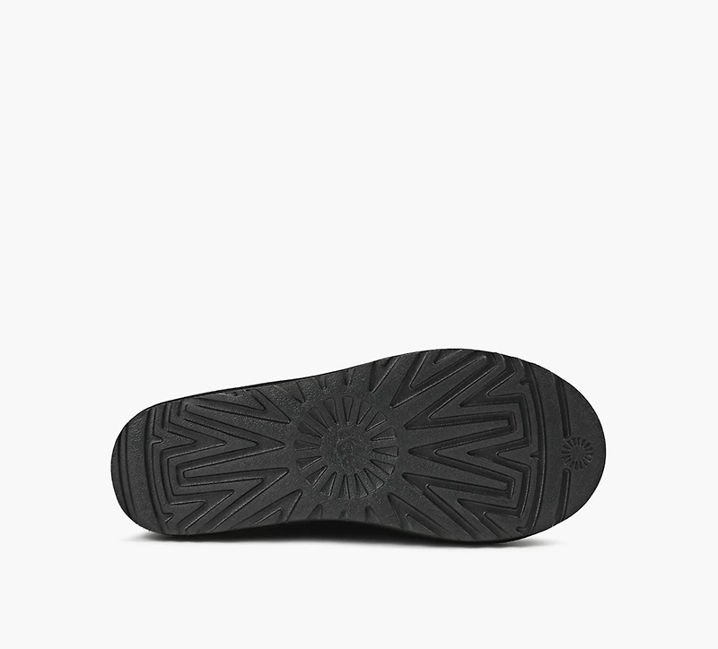 UGG | TAZZ NOIR FEMMES